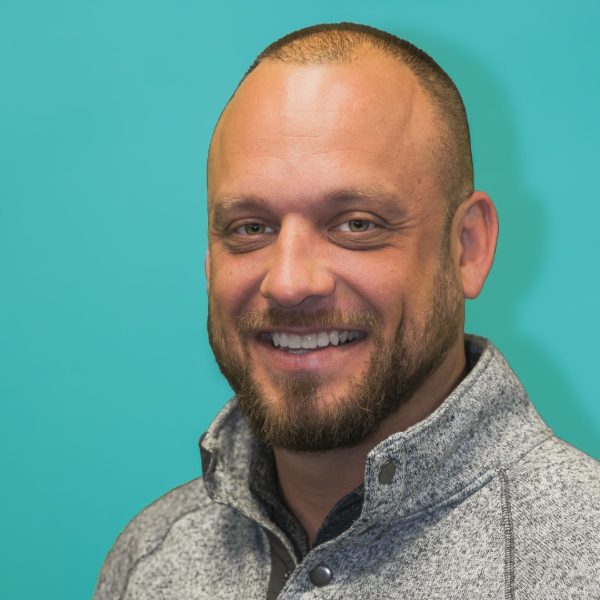 Aaron Christy founder Linton Commercial Roofing
